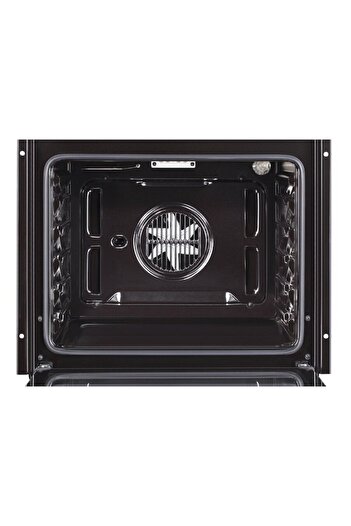 Samus Cuptor încorporabil SC627GDX10, 75 l, 2800 W, 10 funcții, Control tactil, Clasa energetică A