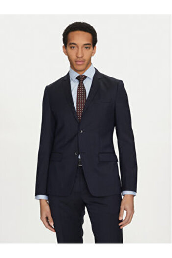 BOSS Men's Tie 50532253 Multicolor
