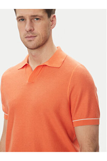 BOSS Men's Polo 50537654 Multicolor