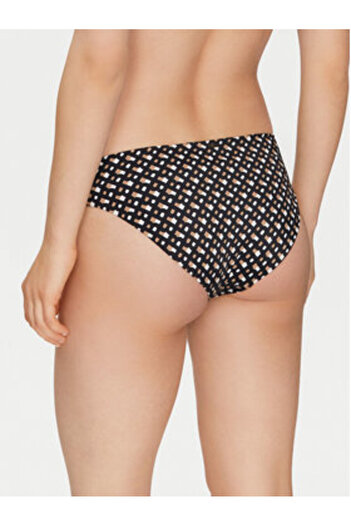 BOSS Women's Bikini bottoms 50535285 Black