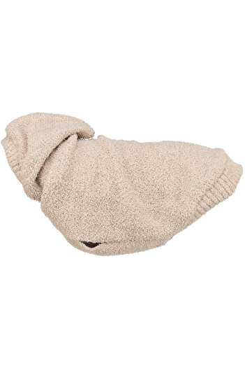 Trixie Hanorac Carson, S: 36 cm, Nisipiu, 6801006
