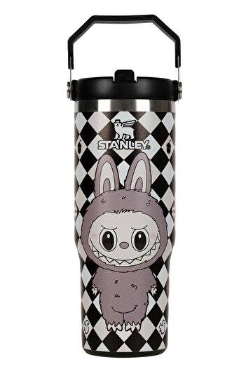 Stanley The IceFlow™ Flip Straw Tumbler | 40 OZ