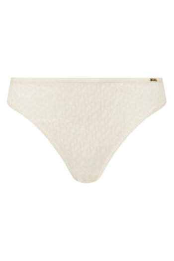 BOSS Women's Classic briefs 50520389 Beige