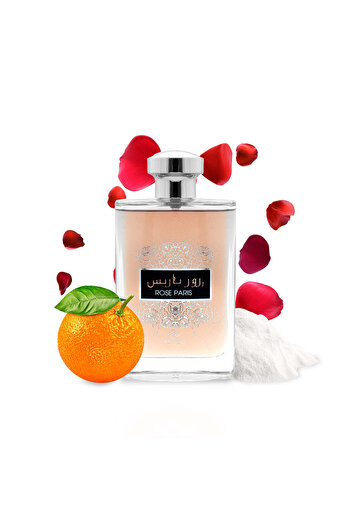Ajyad Rose Paris