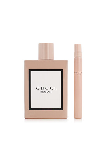 Gucci Bloom EDP 100 ml + EDP MINI 10 ml (woman)
