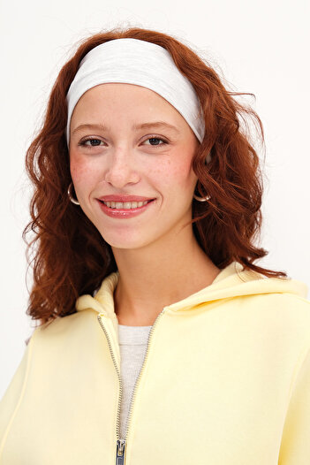 Addax Flexible Hair Band Band 0411
