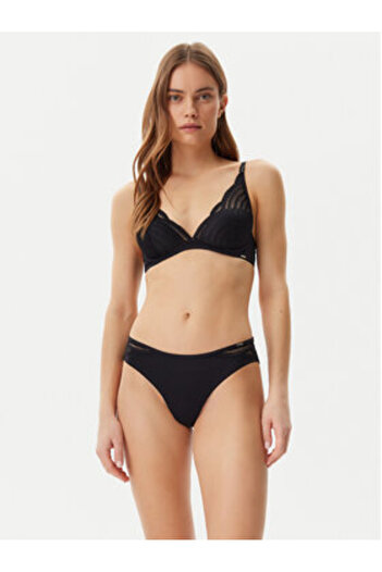 BOSS Women's Classic briefs 50535138 Black