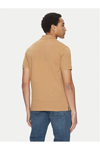 BOSS Men's Polo 50468362 Beige