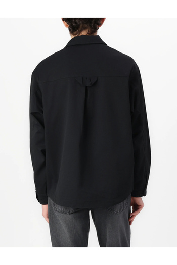 Jack & Jones jacket, black