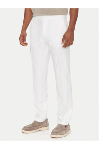 BOSS Men's Fabric trousers 50534303 Multicolor