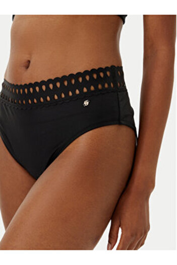BOSS Women's Bikini bottoms 50540672 Black