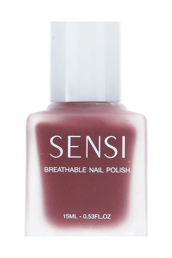 SENSİ Breathable Nail Polish #101