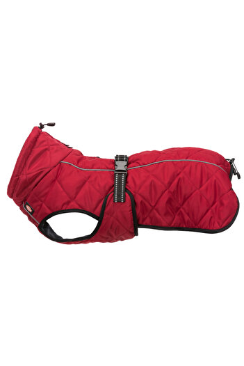 Trixie Hainuta Minot, M: 45 cm, Rosu, 67985