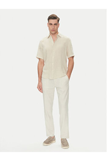 BOSS Men's Shirt 50537382 Multicolor