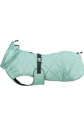 Trixie Hainuta CityStyle Oslo, M 45 cm, Verde 670004
