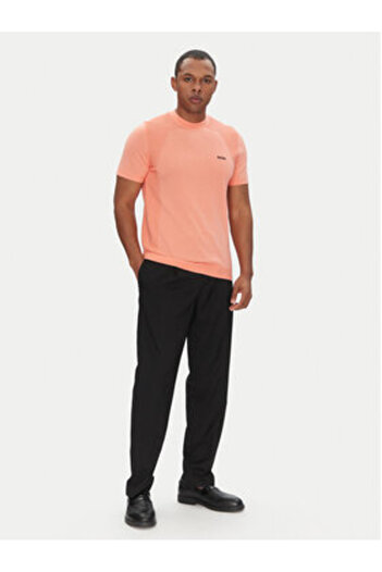 BOSS Men's T-Shirt 50520683 Multicolor
