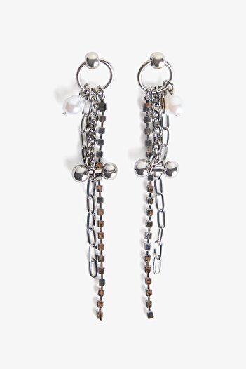 Bershka Signature Edition piercing küpeler