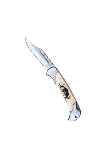 KAVI ONE Manual Knife Fish Handle GR 84