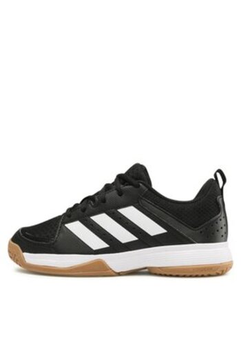 adidas Παιδικά unisex παπούτσια εσωτερικού χώρου FZ4681 μαύρο