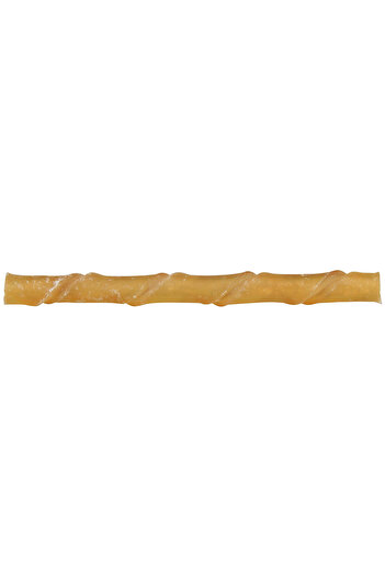 Trixie Baton Din Piele Uscata, Rasucit, 12 cm/ 9-10 mm, 100 buc/set, 2617
