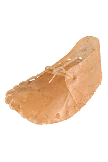 Trixie Leather Shoe 12.5 cm/18 g 2630
