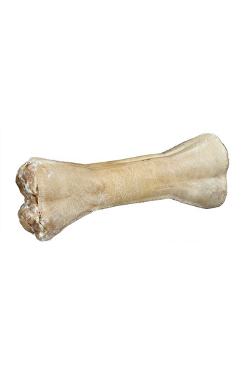Trixie Dog Treat, Pressed Bone with Lamb Filling, 13 cm/70 g, 31884