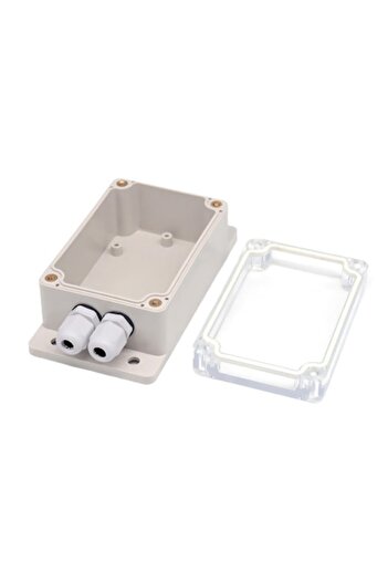 Sonoff Carcasa protectie releu Sonoff, IP66