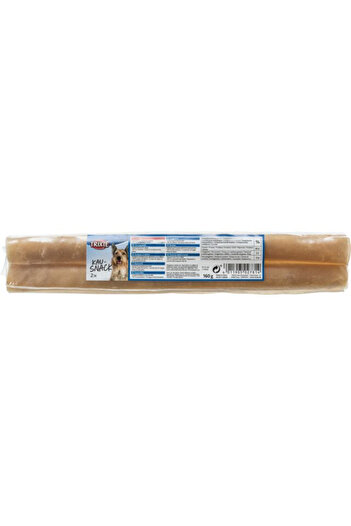 Trixie Recompense Pentru Caini, Rulouri Presate, 25cm/20mm, 2x80g, 2781