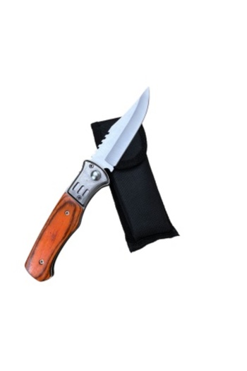 Grizzly GR 128 KAVI ONE Manual Knife