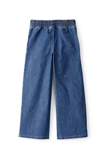 Carter's Girl's Blue Trousers