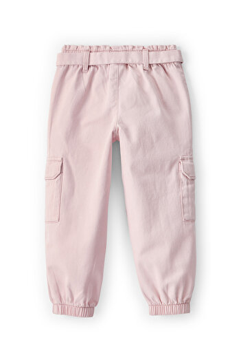 Carter's Girl's Pink Trousers