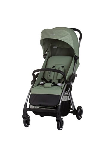 Chipolino Carucior sport copii Illusion basil
