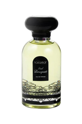 Nasamat Oud Bouquet Eau de Parfum – 100ml (Unisex)