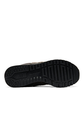 New Balance 565 Καφέ Ανδρικά Παπούτσια