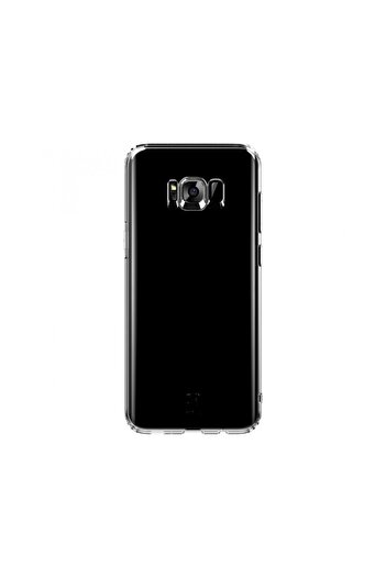 Baseus Case for Samsung Galaxy S8 (G950), BackCover, Ultra-thin Silicone Gel, Transparent