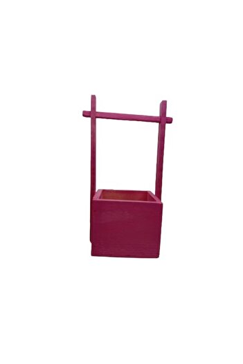 OEM Handmade Wooden Box Model1, 27cmx13cmx10cm