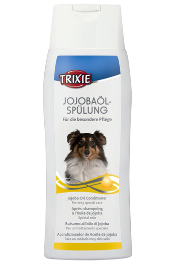 Trixie Balsam Pentru Caini, Cu Ulei De Jojoba 250 ml 29193