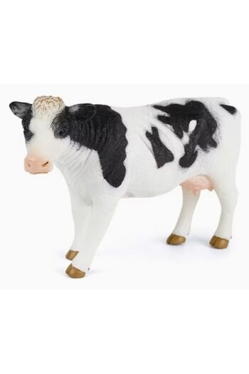 Toy Toy Toy Plastic figurine cow model 20x33x9 cm