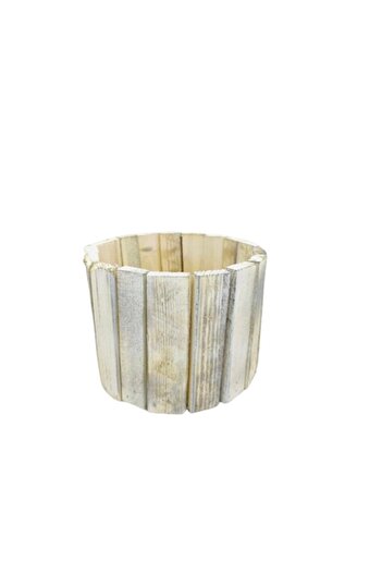 OEM Handmade Wooden Box Model 1, Diameter 12cm, Height 10cm