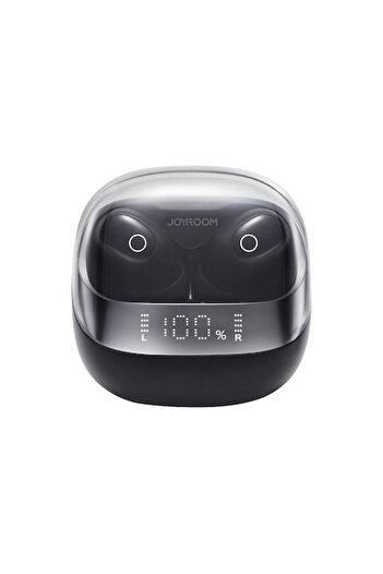 Joyroom Wireless Headphones, JR-DB2, Bluetooth 5.3, Black