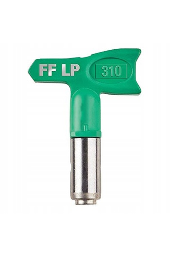 Rosfix Set of 3 Spray Nozzles FFLP 310/516/518 | Max. Pressure 345 Bar