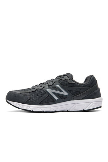 New Balance 480 Antrasit Unisex Günlük Giyim