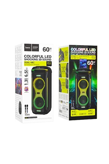 Hoco HA13 Pro Portable Speaker