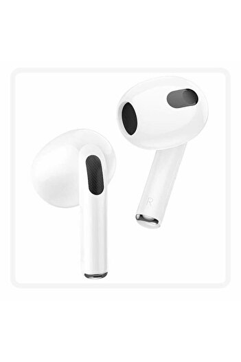 Hoco Bluetooth True Wireless Earphones - (EW58) - White