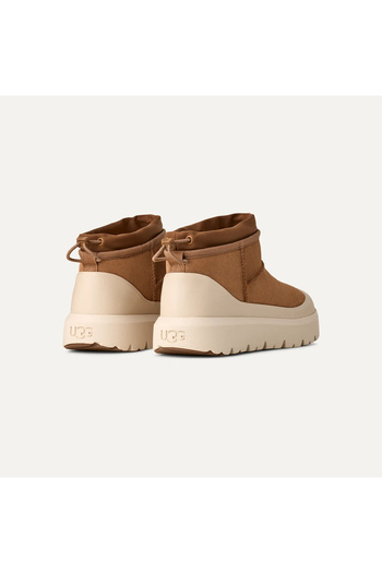UGG Erkek Bot 1174196 M CL ULTRA MINI WEATHER HYBRID