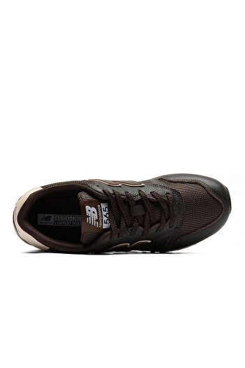 New Balance 565 Καφέ Ανδρικά Παπούτσια