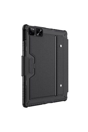 Nillkin Husă pentru tabletă cu tastatură, combinată, pentru iPad Pro 12.9