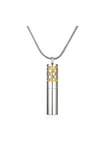 zioda smart essentials Aromatherapy Necklace, zioda smart essentials®, Diffuser for Essential Oils or Perfumes, Sacred Geo