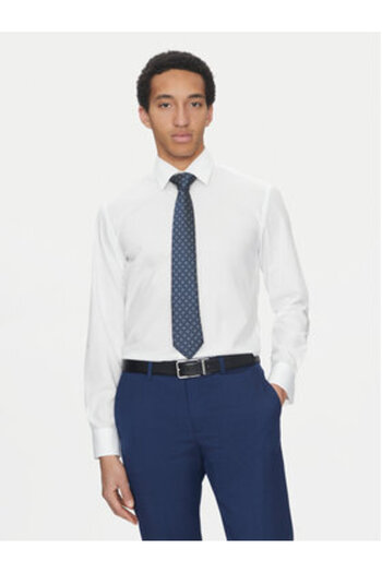 BOSS Men's Tie 50538981 Multicolor