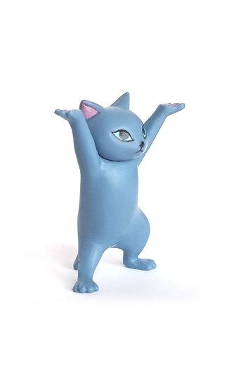 zioda smart essentials Figurine Cat for Kids,